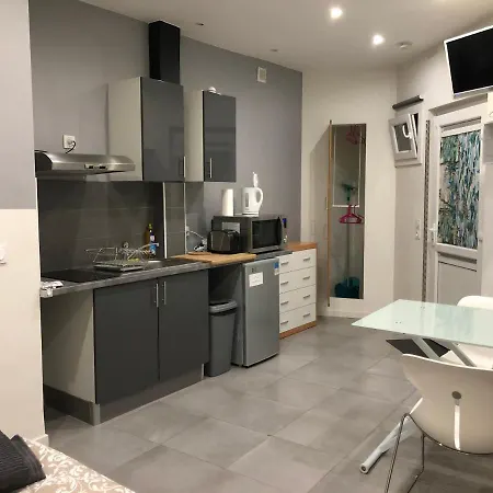 Studio Bord De Mer Centre *