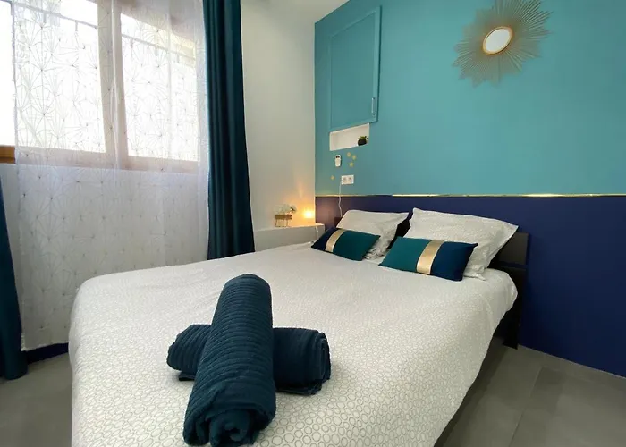 Studio Bord De Mer Centre