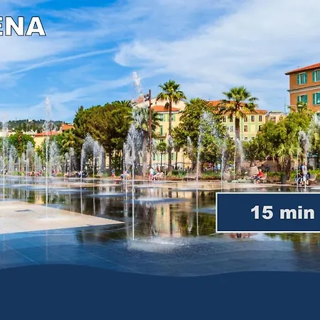 Studio Bord De Mer Centre