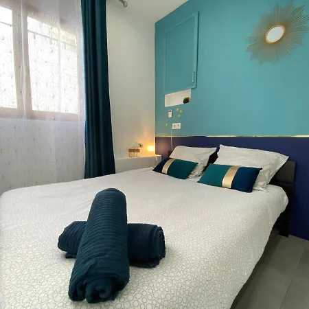 Studio Bord De Mer Centre